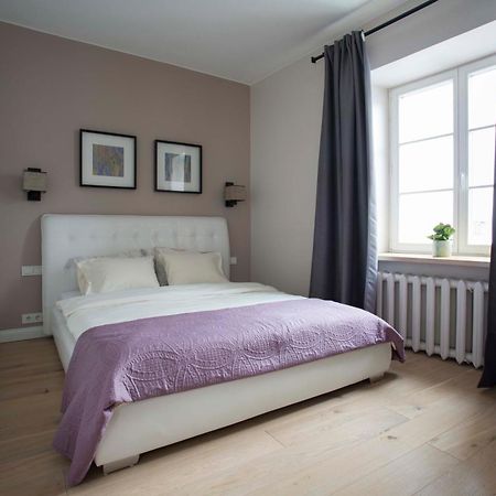 Baron'S Town Hall Apartments فيلنيوس الغرفة الصورة