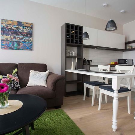 Baron'S Town Hall Apartments فيلنيوس الغرفة الصورة