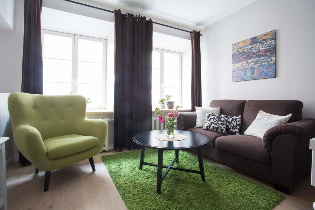 Baron'S Town Hall Apartments فيلنيوس المظهر الخارجي الصورة