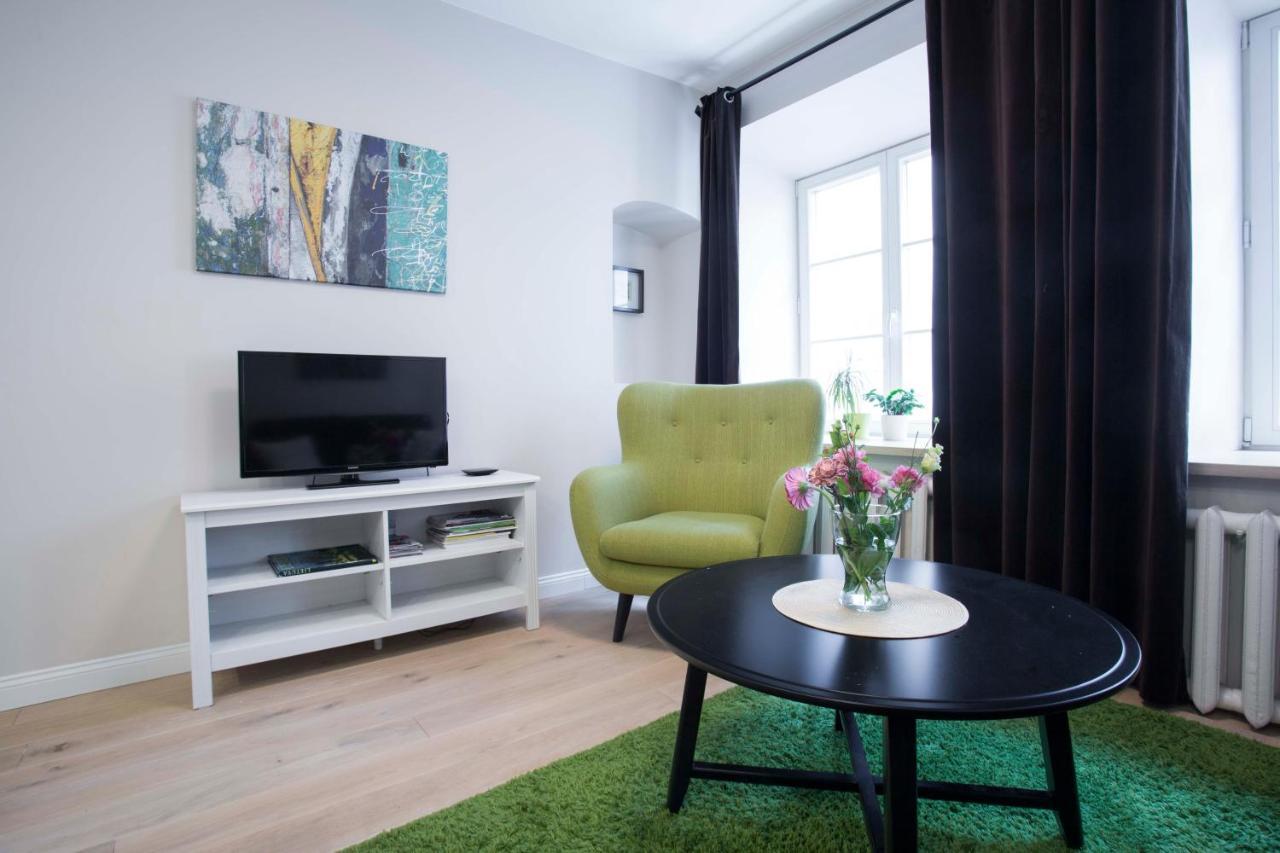 Baron'S Town Hall Apartments فيلنيوس المظهر الخارجي الصورة