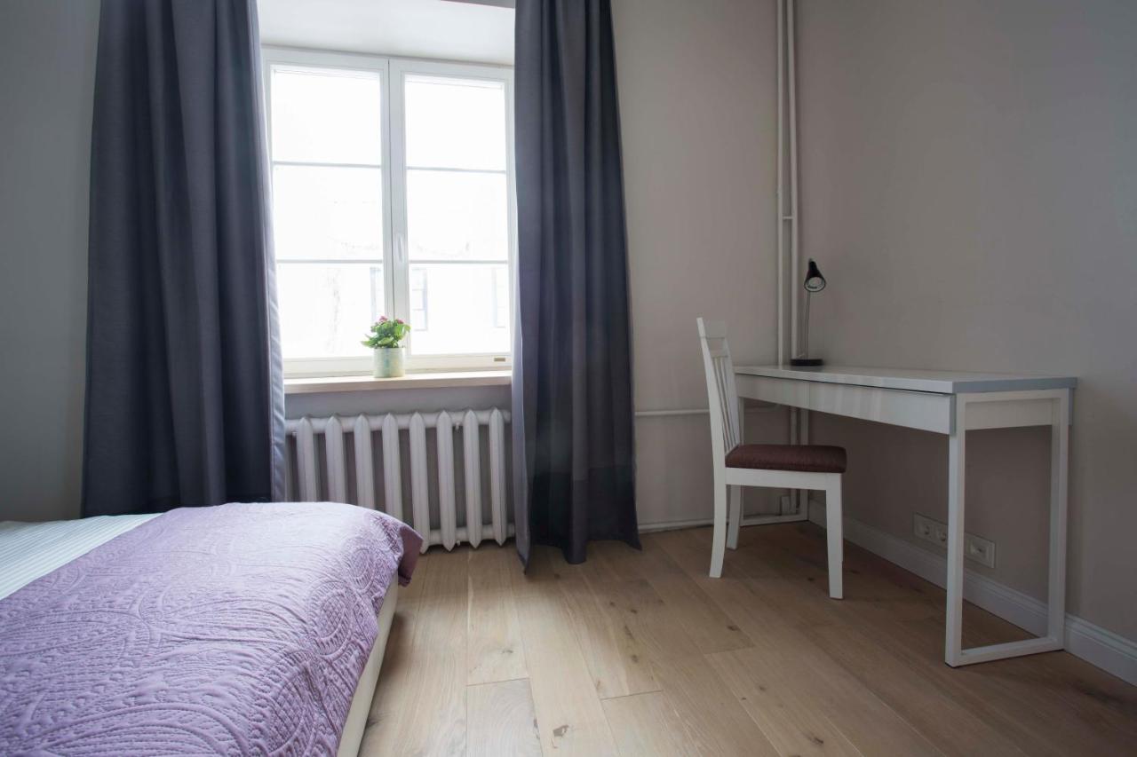 Baron'S Town Hall Apartments فيلنيوس المظهر الخارجي الصورة