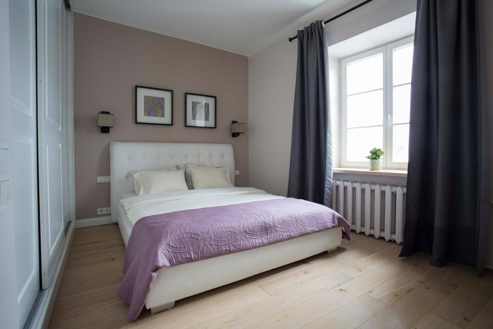 Baron'S Town Hall Apartments فيلنيوس الغرفة الصورة