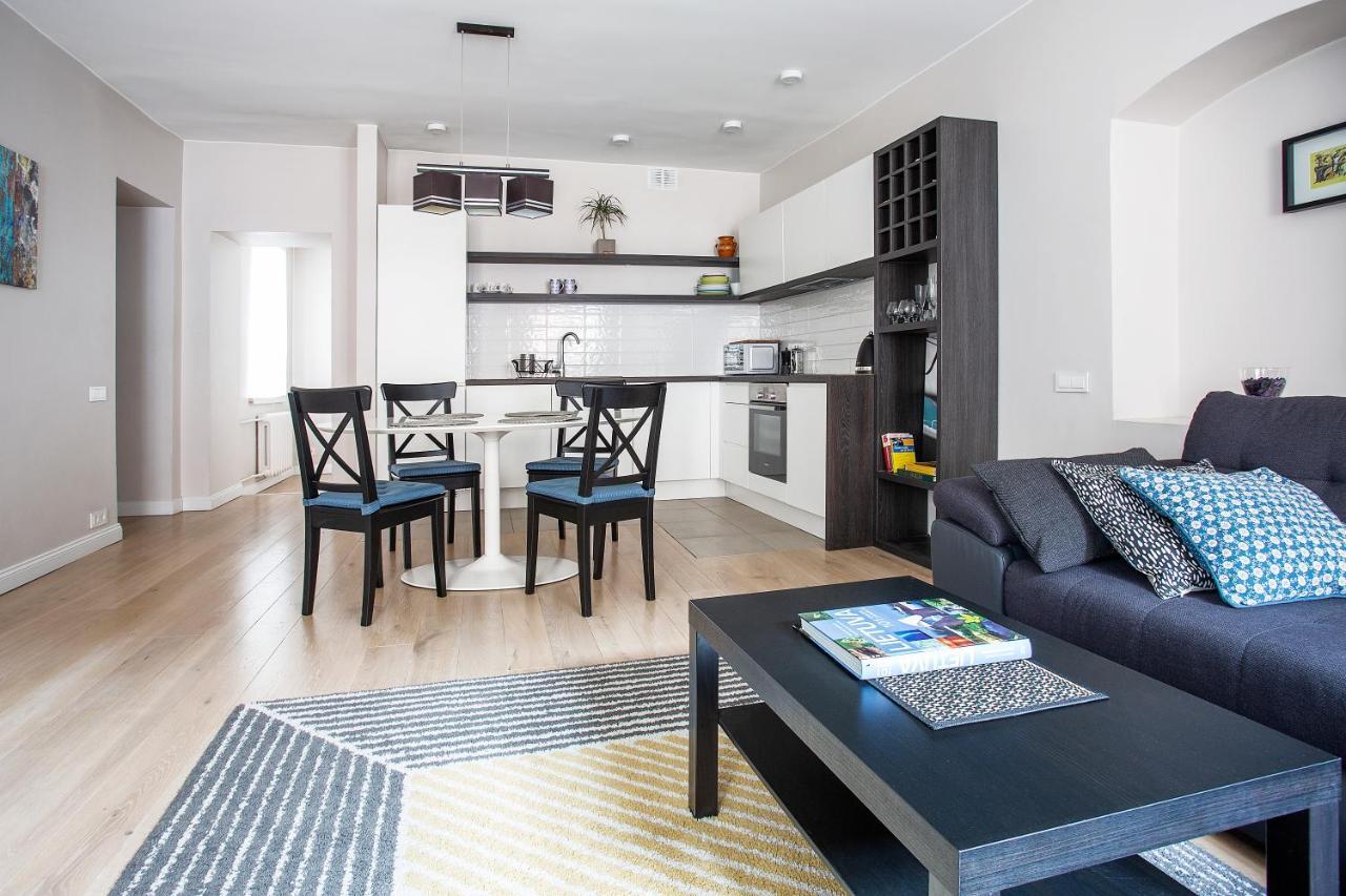 Baron'S Town Hall Apartments فيلنيوس المظهر الخارجي الصورة